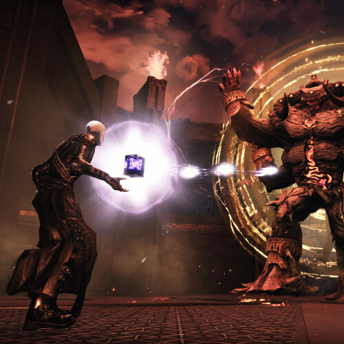 Игра Hellpoint для PC / ПК, активация в стим Steam для региона РФ / Россия цифровой ключ