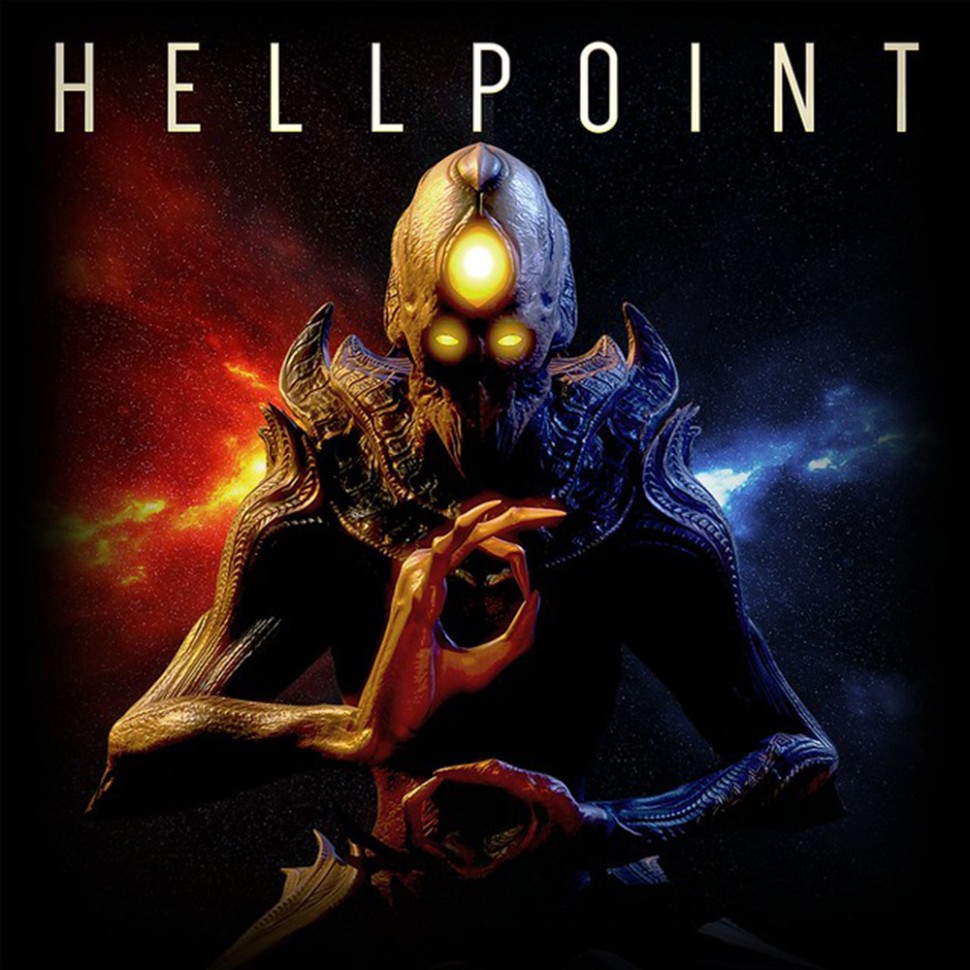 

Игра Hellpoint для PC / ПК, активация в стим Steam для региона РФ / Россия цифровой ключ