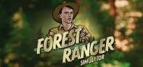 Forest Ranger Simulator, Steam Gift