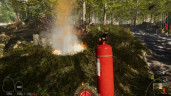 Forest Ranger Simulator, Steam Gift