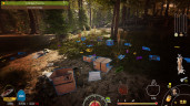 Forest Ranger Simulator, Steam Gift