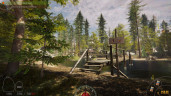 Forest Ranger Simulator, Steam Gift