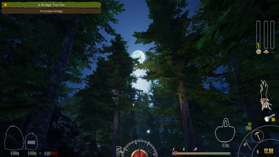 Forest Ranger Simulator, Steam Gift