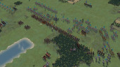 Field of Glory II, Steam Gift