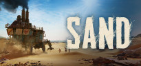 SAND: Raiders of Sophie - Sand, Steam Gift