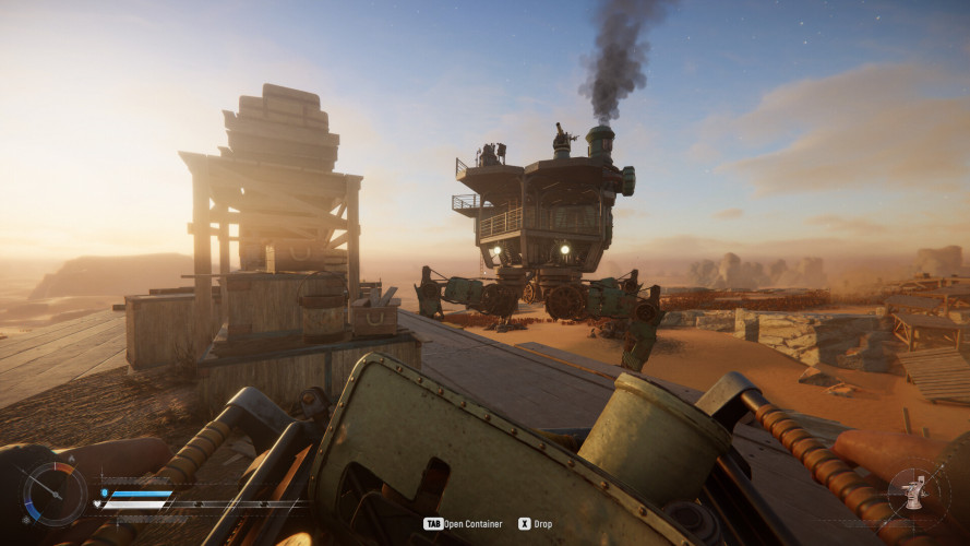 SAND: Raiders of Sophie - Sand, Steam Gift
