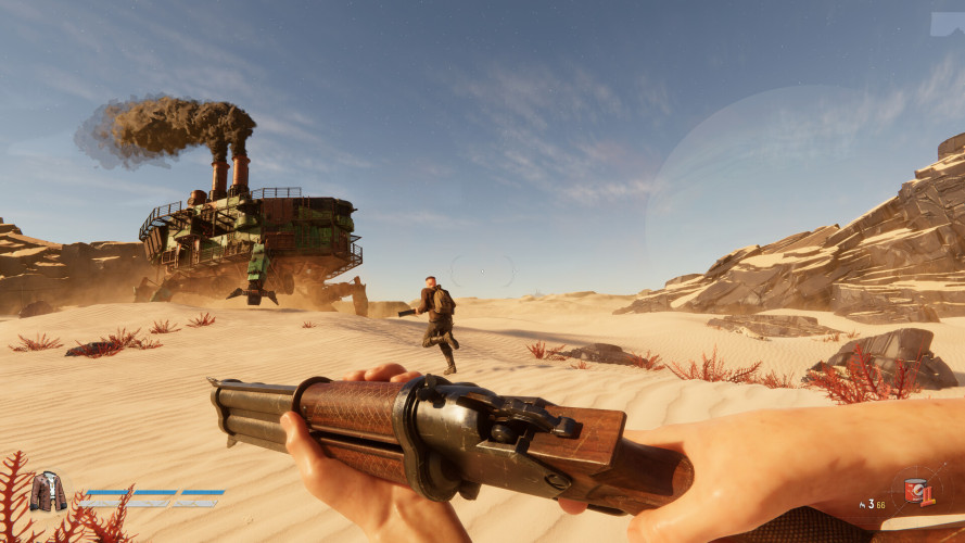 SAND: Raiders of Sophie - Sand, Steam Gift