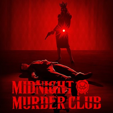 Игра Midnight Murder Club PC, Steam Gift регион Россия, РФ