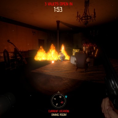 Игра Midnight Murder Club PC, Steam Gift регион Россия, РФ