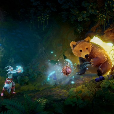 Trine 4: The Nightmare Prince