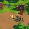 Игра Asterix & Obelix XXL3: The Crystal Menhir PlayStation 4 и PlayStation 5