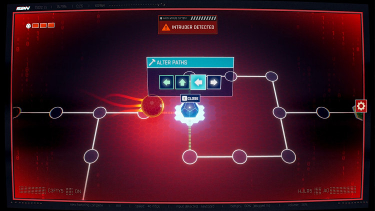 Dispatch, Steam Gift