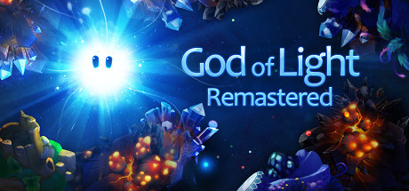 God of Light: Remastered, Steam Gift