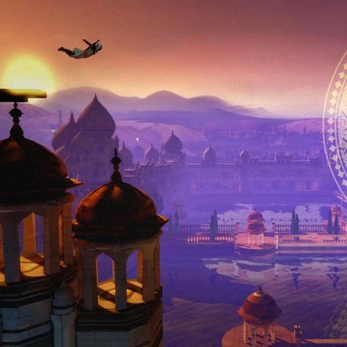 Игра Assassin’s Creed Chronicles: India PC, Steam Gift регион Россия, РФ