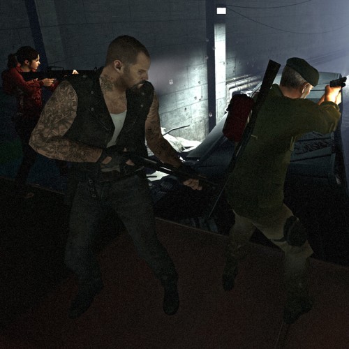 Игра Left 4 Dead PC, Steam Gift регион Россия, РФ