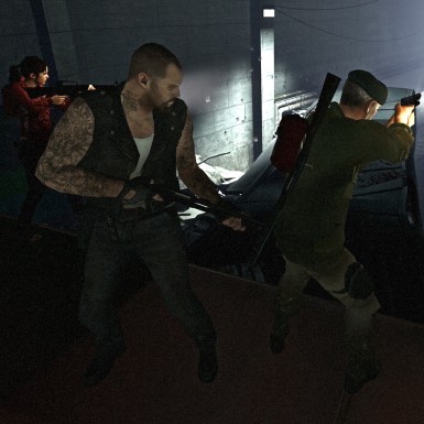 Игра Left 4 Dead PC, Steam Gift регион Россия, РФ