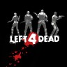 Игра Left 4 Dead PC, Steam Gift регион Россия, РФ