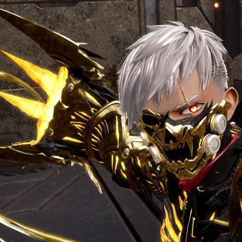 Игра Code Vein II Ultimate Edition PC / ПК, активация в стим Steam для региона РФ / Россия цифровой ключ