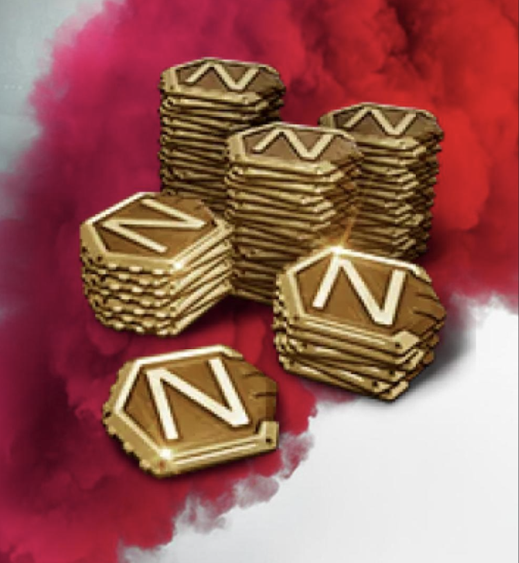 NC (New State Credits)