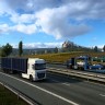 DLC Дополнение Euro Truck Simulator 2 Going East! для PC / ПК, активация в стим Steam для региона РФ / Россия цифровой ключ
