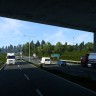 DLC Дополнение Euro Truck Simulator 2 Going East! для PC / ПК, активация в стим Steam для региона РФ / Россия цифровой ключ