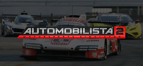 

Automobilista 2, Steam Gift