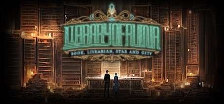 

Library Of Ruina, Steam Gift