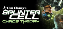 Tom Clancy's Splinter Cell Chaos Theory®, Steam Gift
