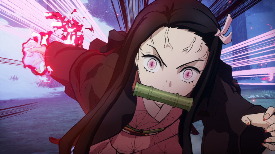 Demon Slayer -Kimetsu no Yaiba- The Hinokami Chronicles - Digital Deluxe Edition, Steam Gift