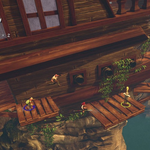 Игра Джуманджи: Дикие приключения PC, Steam Gift регион Россия, РФ