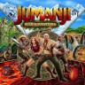 Игра Джуманджи: Дикие приключения PC, Steam Gift регион Россия, РФ