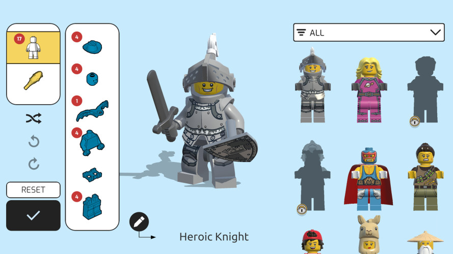 LEGO® Brawls, Steam Gift
