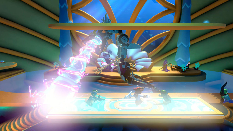 LEGO® Brawls, Steam Gift