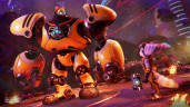 Ratchet & Clank: Rift Apart, Steam Gift
