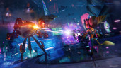 Ratchet & Clank: Rift Apart, Steam Gift