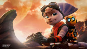 Ratchet & Clank: Rift Apart, Steam Gift