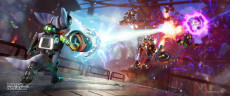 Ratchet & Clank: Rift Apart, Steam Gift