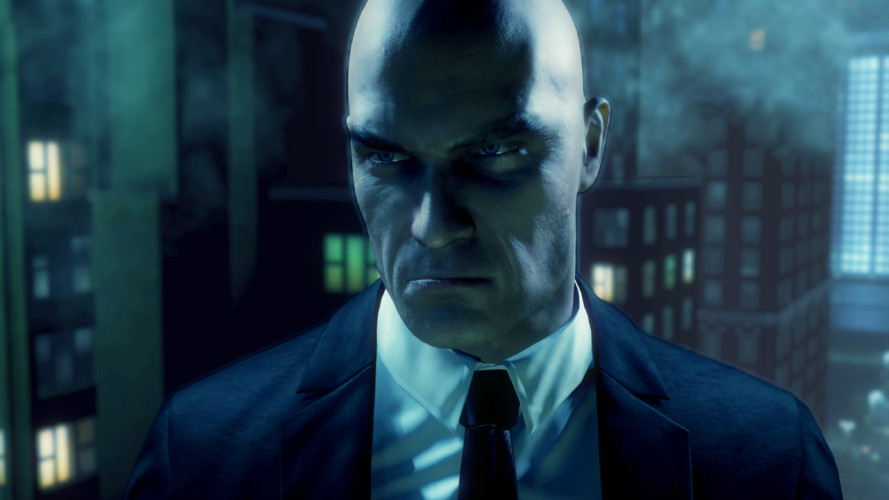 Hitman: Absolution™ - Hitman Absolution, Steam Gift