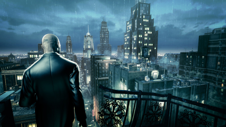 Hitman: Absolution™ - Hitman Absolution, Steam Gift