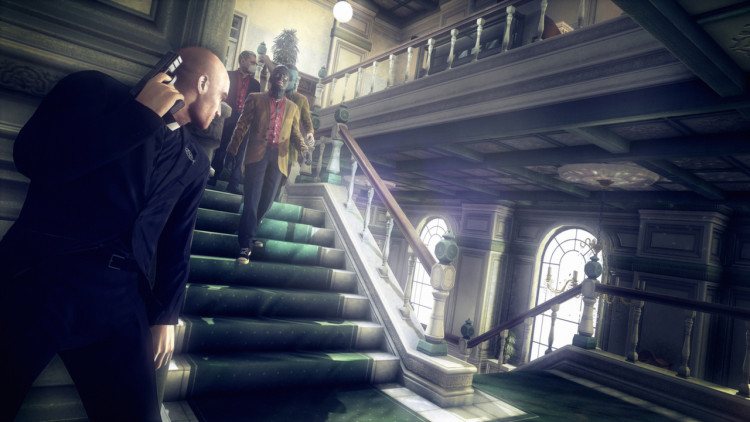 Hitman: Absolution™ - Hitman Absolution, Steam Gift