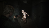SILENT HILL 2, Steam Gift
