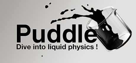 Puddle, Steam Gift