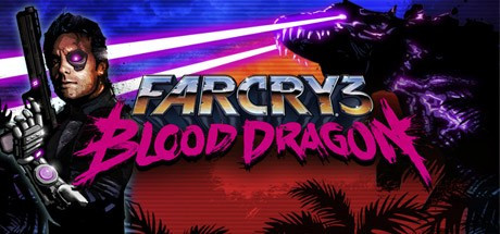 Far Cry 3 - Blood Dragon - Far Cry 6 Game of the Year Edition, Steam Gift