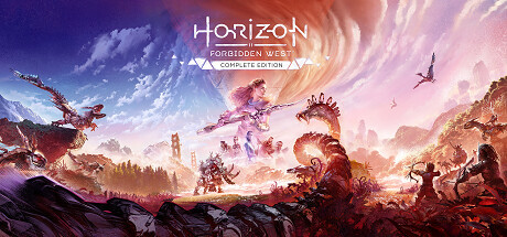 Horizon Forbidden West™ Complete Edition, Steam Gift
