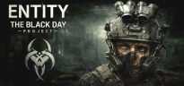 ENTITY: THE BLACK DAY, Steam Gift