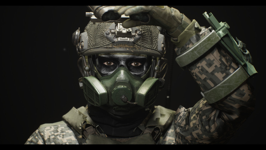 ENTITY: THE BLACK DAY, Steam Gift