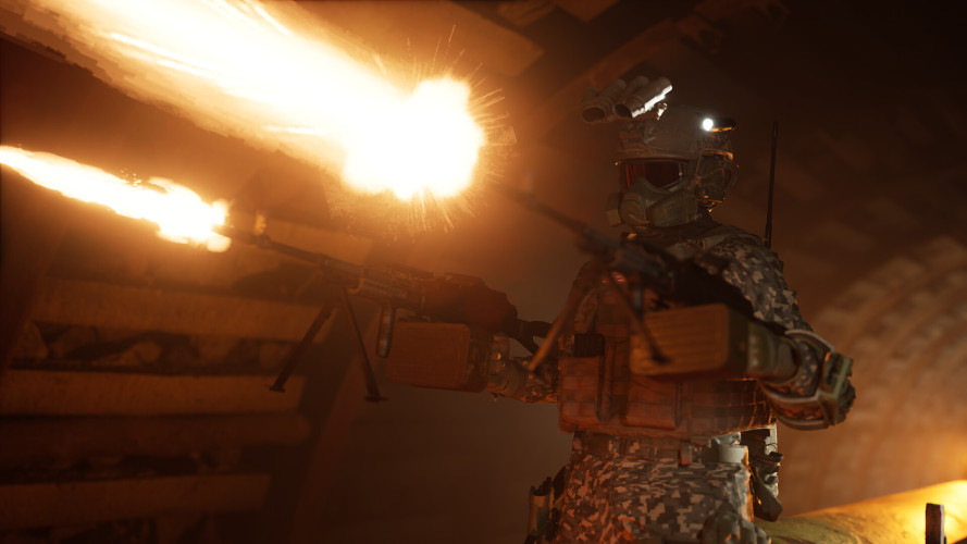 ENTITY: THE BLACK DAY, Steam Gift