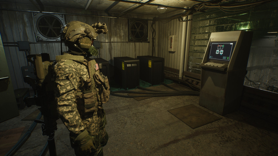 ENTITY: THE BLACK DAY, Steam Gift