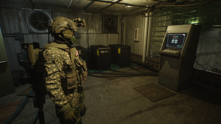 ENTITY: THE BLACK DAY, Steam Gift