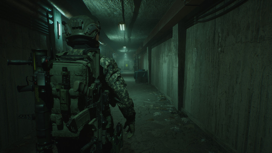 ENTITY: THE BLACK DAY, Steam Gift